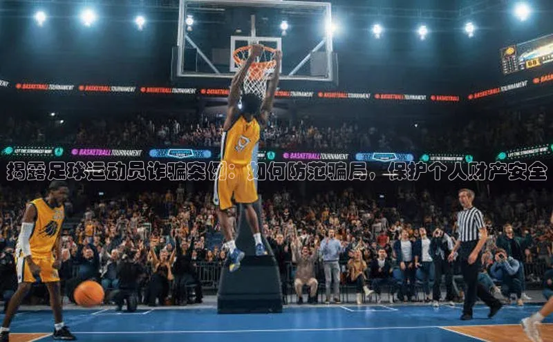 欧陆平台app下载百度社团赞助平台揭露足球运动员诈骗案例：如何防范骗局，保护个人财产安全