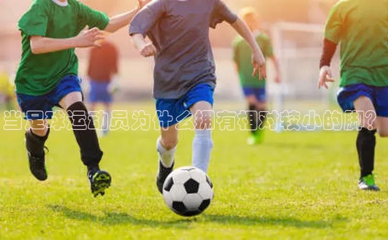欧陆注册登录入口2024百度人工翻译当足球运动员为什么拥有相对较小的脚？