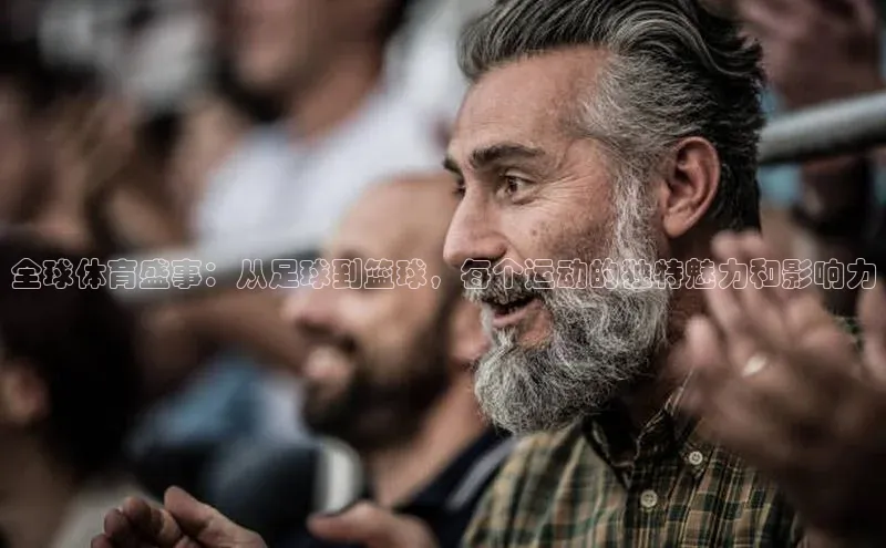 欧陆平台网站京东全球体育盛事：从足球到篮球，每个运动的独特魅力和影响力