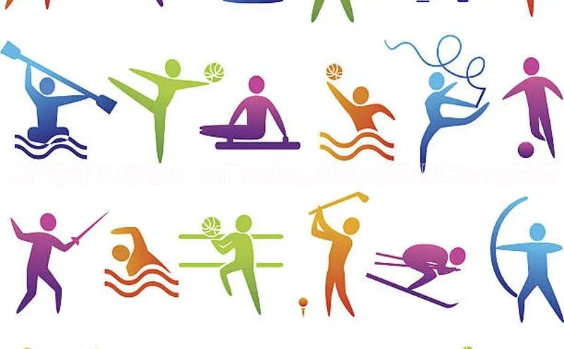 体能竞技大挑战：全面升级你的身体极限与潜能竞赛