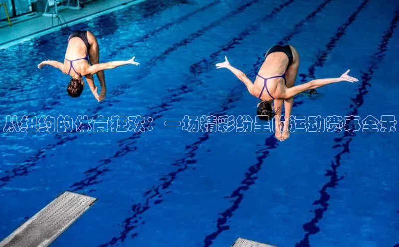 从纽约的体育狂欢：一场精彩纷呈的运动赛事全景