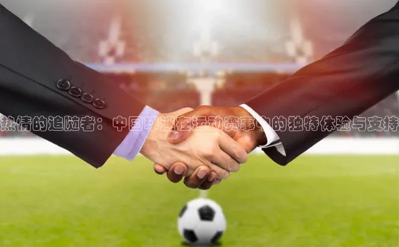 热情的追随者：中国球迷在运动赛事中的独特体验与支持