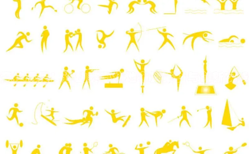 竞技风暴：运动赛事场地布置策略与创新实践