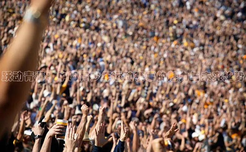 跃动青春：中国青少年运动赛事的魅力与未来趋势