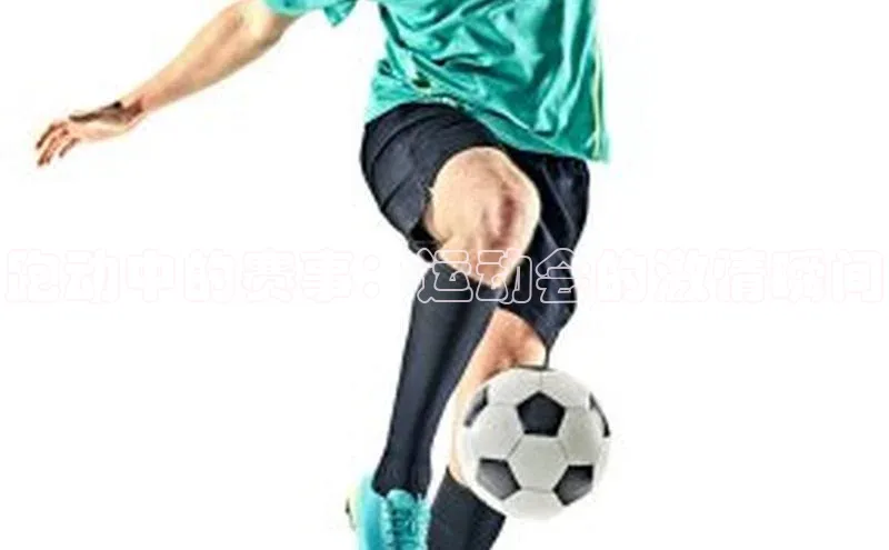 跑动中的赛事：运动会的激情瞬间