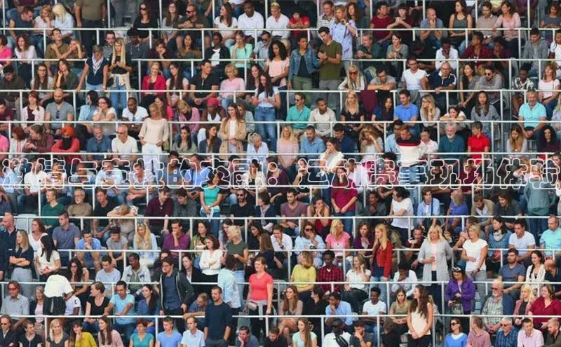 激情与竞技的交融：运动赛事现场体验