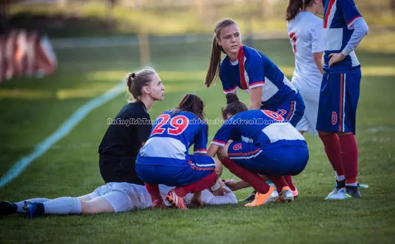 AnEnglishTranslationGuideforSportsEventManuals