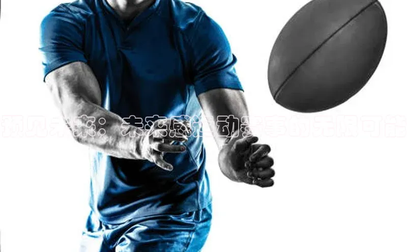 预见未来：未来感运动赛事的无限可能