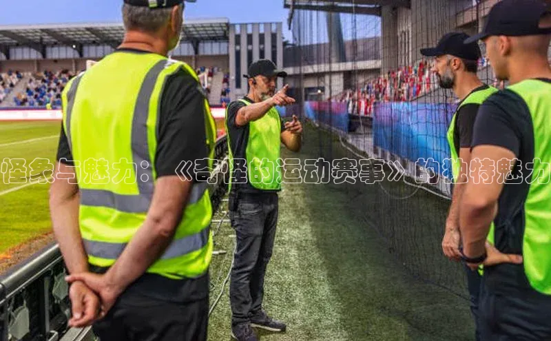 怪象与魅力：《奇怪的运动赛事》的独特魅力